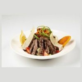 Steak Salata görseli