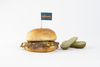 Smash Burger görseli