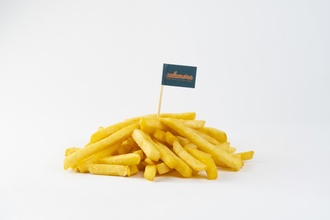 Patates Kızartması (Sade) görseli