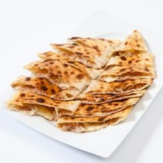 Kavurmalı Tel Peynirli Pide görseli