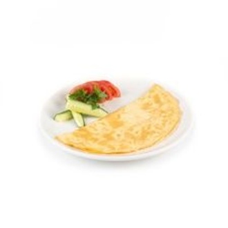 Sade Omlet görseli