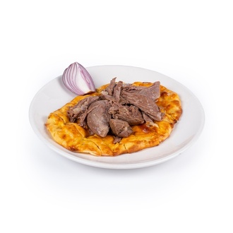 Kuzu Tandır görseli