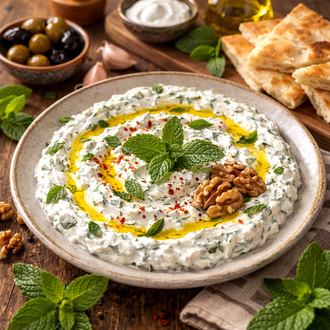 Haydari (250 Gr.) görseli