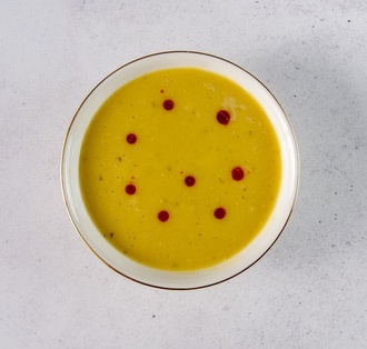 Mercimek Çorbası (300 Gr) görseli