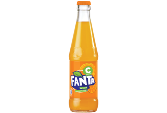 Fanta (20 Cl.) görseli