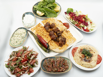 Kuşbaşı Servis görseli