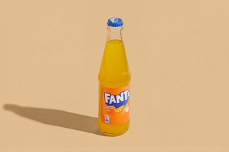 Fanta (33 Cl.) görseli