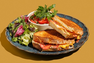 Cookshop Tost görseli