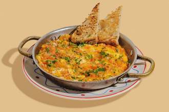 Menemen görseli