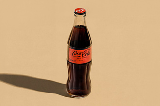Coca-cola Zero Sugar (33 Cl.) görseli
