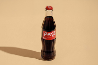 Coca-cola (33 Cl.) görseli
