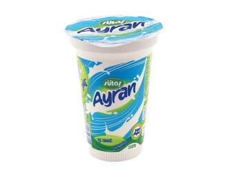 Ayran görseli