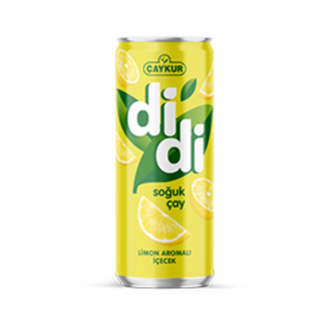 Soğuk Çay Limon Aromalı görseli