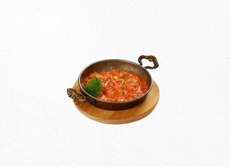 Menemen görseli