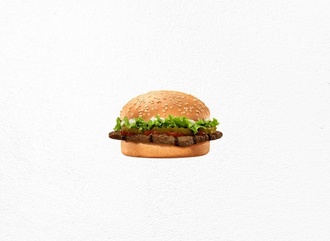 Hamburger görseli