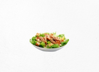 Sezar Salata görseli