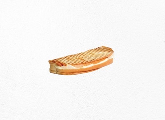 Kaşarlı Tost görseli