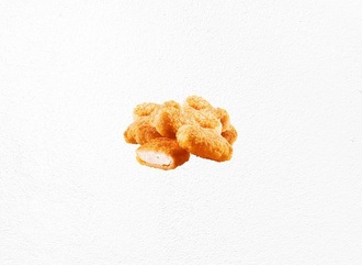 6'Lı Nugget görseli
