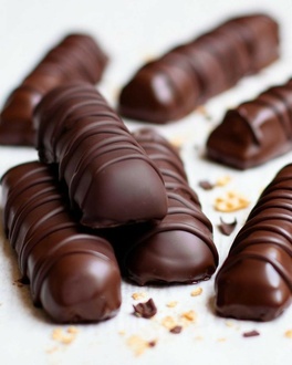 Fit Snickers görseli