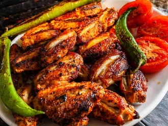 Yaprak Kanat (1 Kg) görseli