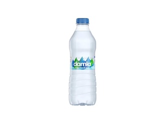 Su (500 Ml) görseli