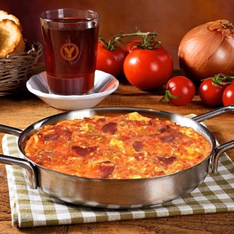 Menemen ( Karışık ) görseli