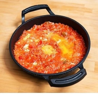 Menemen görseli