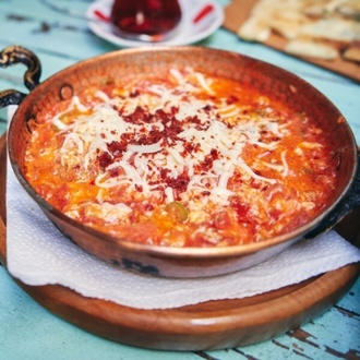 Menemen ( Kaşarlı ) görseli