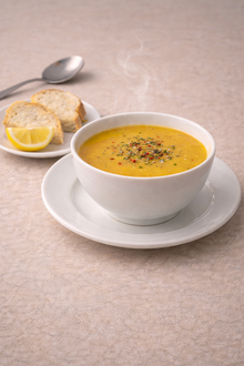Mercimek Çorbası görseli