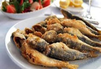 Çi̇nekop Tava (1Kg) Menü görseli