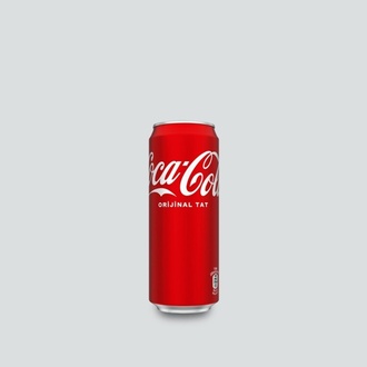 Coca Cola görseli