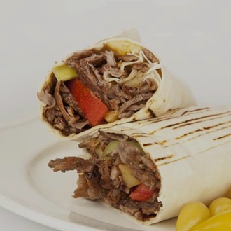 Et Zurna Döner görseli