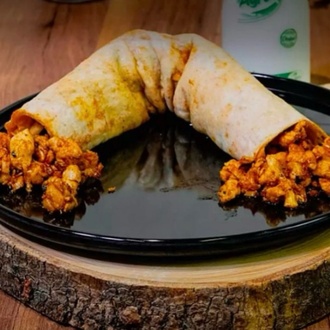 Tavuk Tantuni Duble Zurna görseli