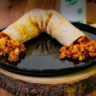 Tavuk Tantuni Zurna Kaşarlı görseli