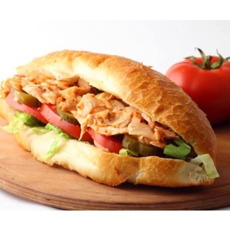 Ekmek Arası Döner görseli