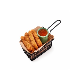Mozarella Stick görseli