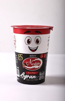 Özel Silivri Arslan Ayran (200 Ml) görseli