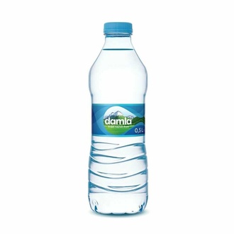 Su görseli