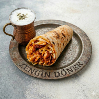 Tanışma Menüsü görseli