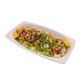 Kaşık Salata görseli