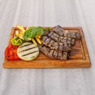 Kuzu Lokum (1 Kg.) görseli