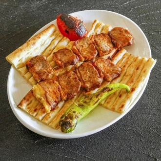 Yağlı Kara görseli