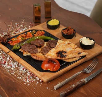 Bonfile (1 Kg.) görseli