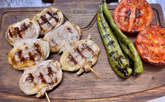 Kuzu Beyti (1 Kg.) görseli