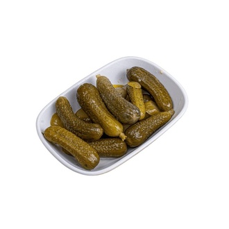 Salatalık Turşusu görseli