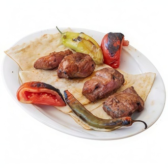 Küşleme (1 Kişilik) görseli