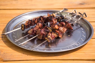 Dana Şaşlık (Bonfileden) (500 Gr.) görseli