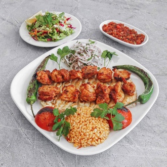 Tavuk Şiş (1 Kg.) görseli