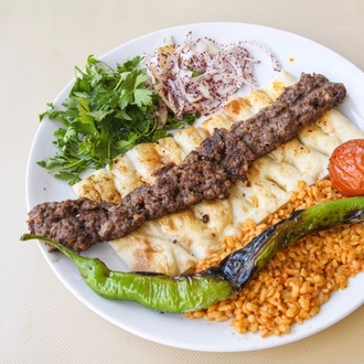 Urfa Kebap (1 Kg.) görseli