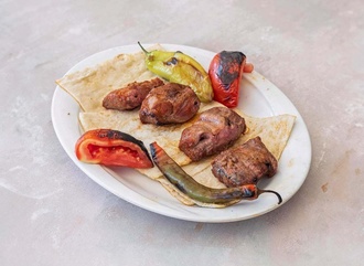 Küşleme (500 Gr.) görseli